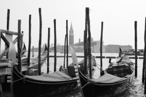 Unmistakably Venice - March Break 2010