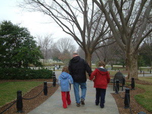 Arlington Cemetery