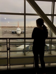 Moncton Airport