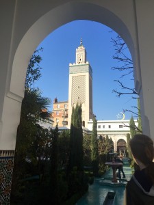 Grand Mosque of Paris