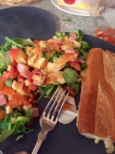 Dauohine Diner!