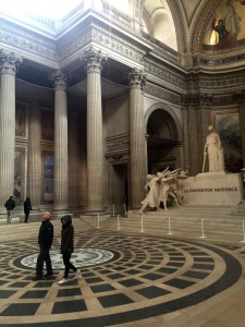 Pantheon