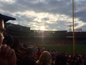 Fenway