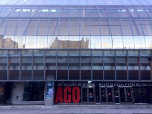 Art Gallery of Ontario