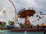 Navy Pier