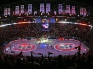 Bell Centre - Montreal vs Buffalo
