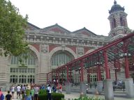 Ellis Island - American Family Immigration History Center 