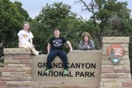 Grand Canyon National Park